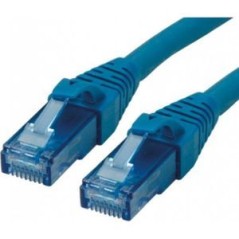 Roline Networking Cable Blue 2 M